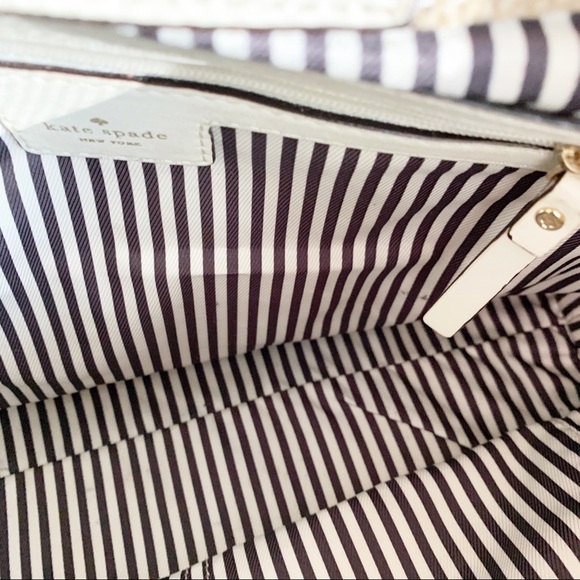 Kate Spade Vanston Dylan Burlap Bag - Picture 9 of 10